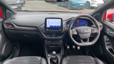 Ford Puma 1.0 EcoBoost Hybrid mHEV ST-Line X First Ed 5dr Petrol Hatchback